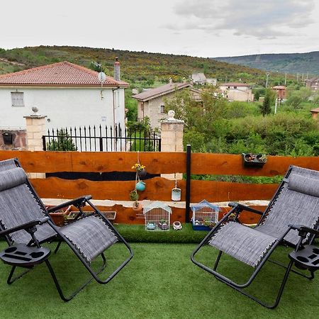 Cabana Ikizen Barbadillo del Pez Exteriér fotografie