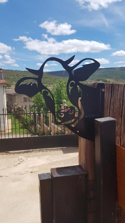 Cabana Ikizen Barbadillo del Pez Exteriér fotografie